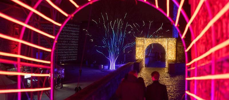 Lichterfeste in und um Koblenz, die man besuchen sollte