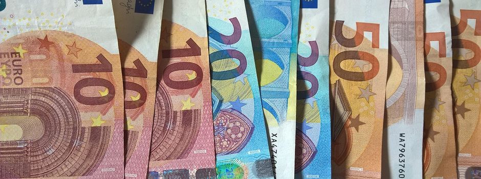 So viel verdient man in Koblenz und der Region durchschnittlich