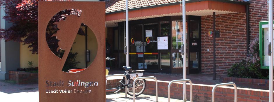 Schließung aller städtischen Einrichtungen am 17.06.2026