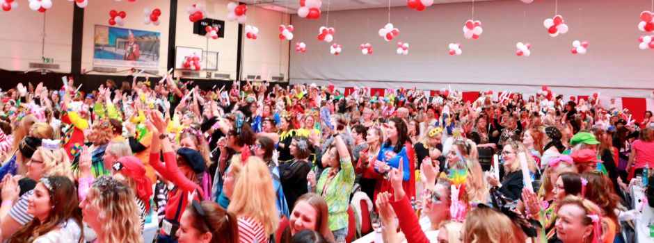 Raderdoll und Kunterbunt – Lachende Sportarena Ranzel (mit Fotogalerie)