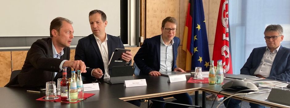 ADD genehmigt Mainzer Haushalt für 2026  – OB Haase fordert Umdenken der Politik