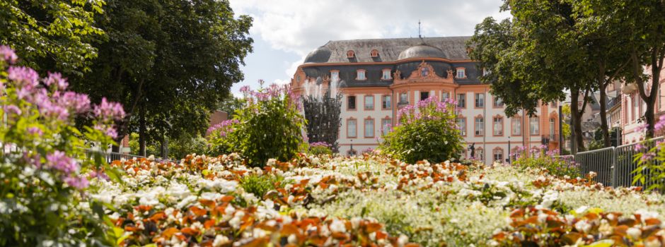 Erst Hitze, dann Gewitter in Mainz und Rheinhessen erwartet