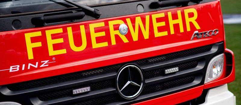 Flammenmeer in Hammerstein: Wohnhaus stürzt nach Brand ein