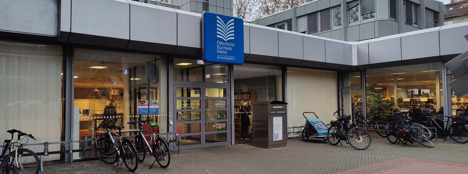 Mainzer Anna-Seghers-Bücherei soll zum Gutenbergplatz umziehen
