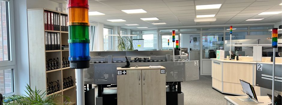 Bundesweiter Warntag am 11. September