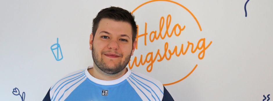 White Wolf – Augsburgs Verein für professionelles Gaming