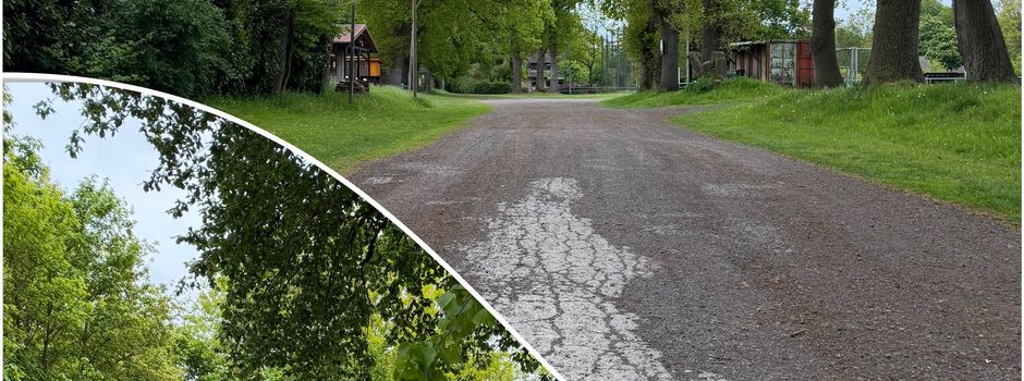Gemeinde Holste erhält Fördermittel für zwei Dorfentwicklungsprojekte