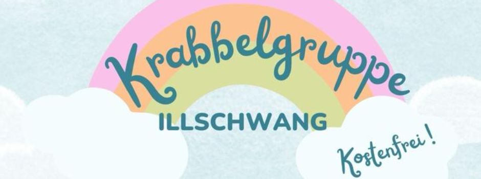 Krabbelgruppe ILLSCHWANG