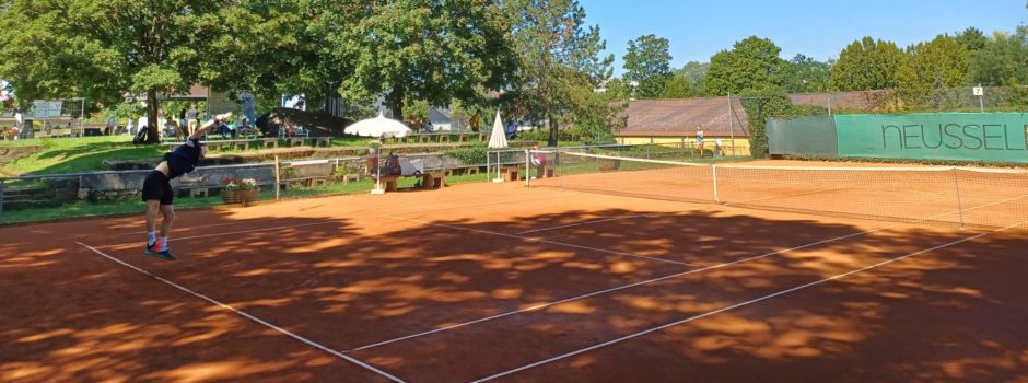 Großes Tennisturnier findet wieder in Mainz statt