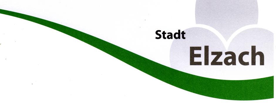 Die Stadtkasse Elzach informiert