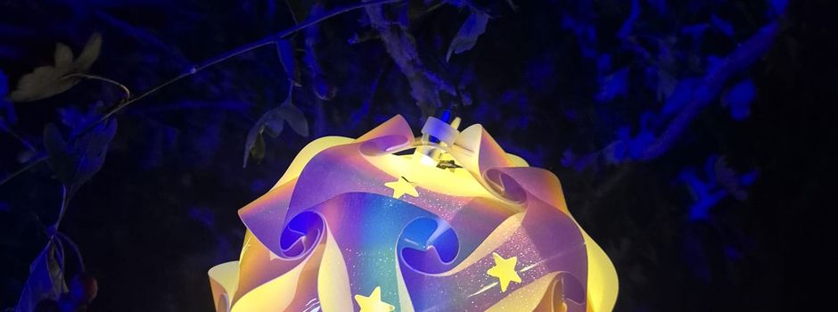 Feenfeuer in Zierow: Ein magisches Fest