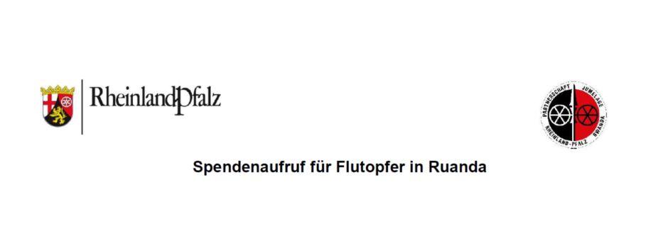Ruanda: Dreyer und Neuser rufen zu Spenden auf