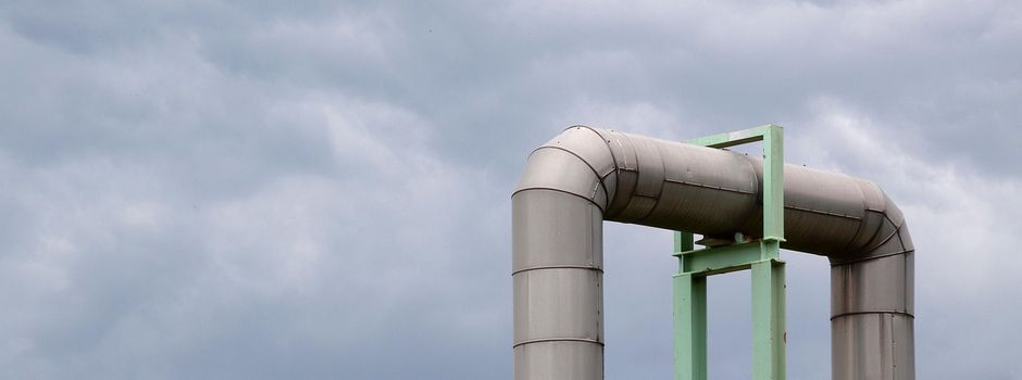 Entwarnung bei der Fernwärme