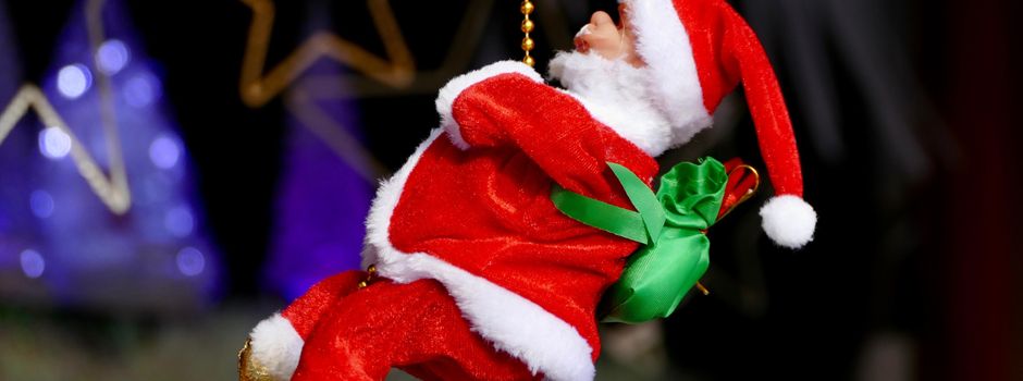 Die 25. Ziltendorfer Weihnacht 