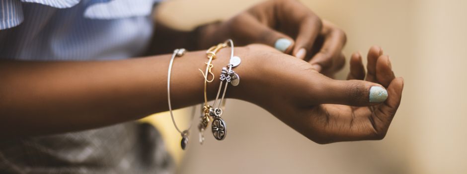 5 Orte in Augsburg, an denen ihr außergewöhnlichen Schmuck findet