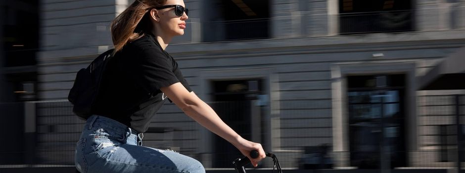 Stadtradeln - die Stadt Mügeln ist dabei!