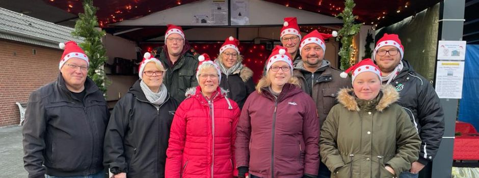 Nobby's Treff spendet Erlös von 1.600 EUR an Kindergärten und an Unser Haus