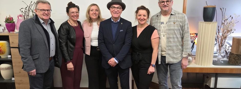 Prusnat Bestattungen eröffnet Filiale in Elzach