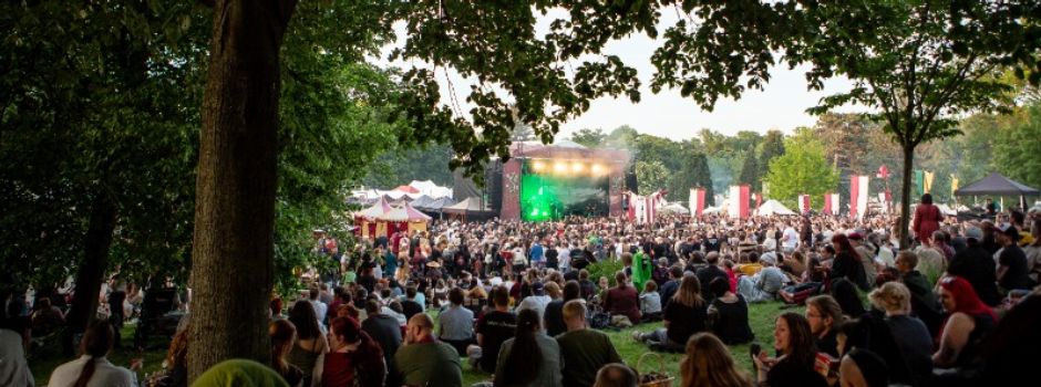 Musik, Mittelalter, Sport: 10 Events für den Mai in Worms