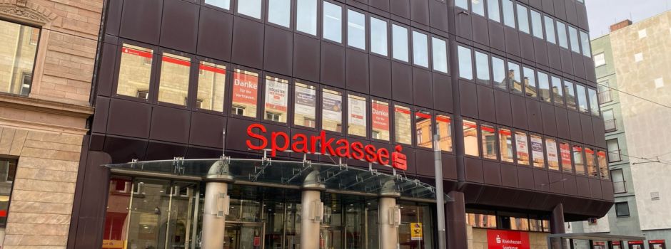 Verlegt die Sparkasse ihren Hauptsitz weg vom Mainzer Münsterplatz?