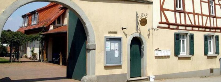 Unser Dorfladen lebt weiter (vorerst)