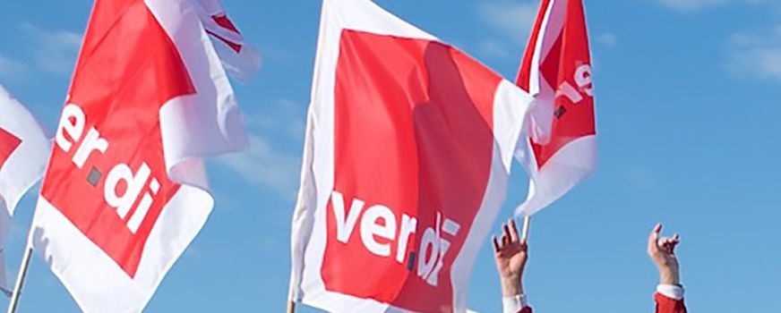 Tarifstreit bei der AWO Neuwied eskaliert: Erster Warnstreik angekündigt