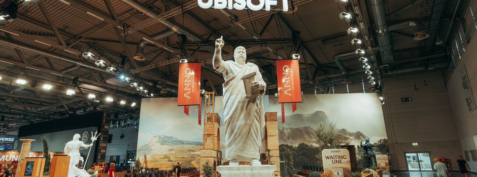 Weltweiter Hype um Videospiel aus Mainz