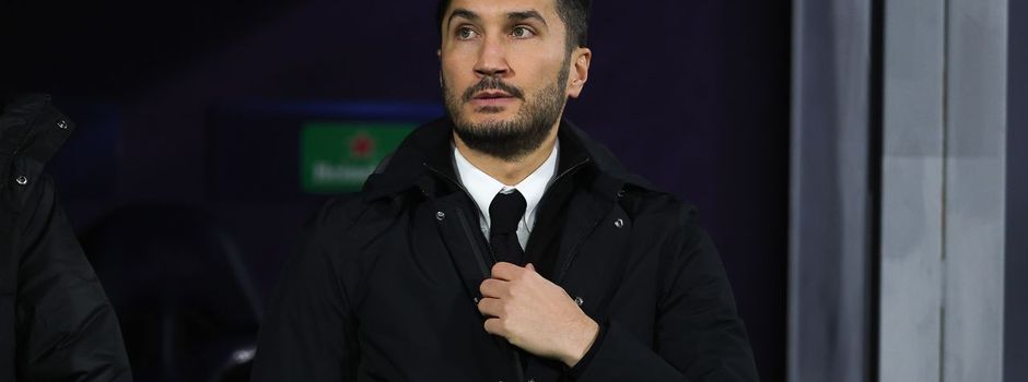 Sahin-Experiment vorbei - «Emotionaler» Tullberg übernimmt