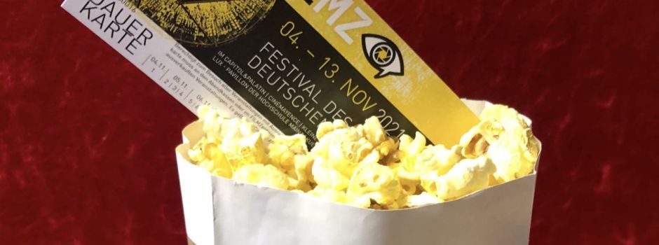 Das FILMZ-Festival startet in Mainz