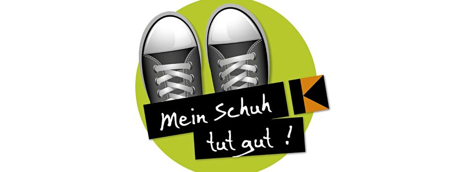 Kolping-Schuhsammlung