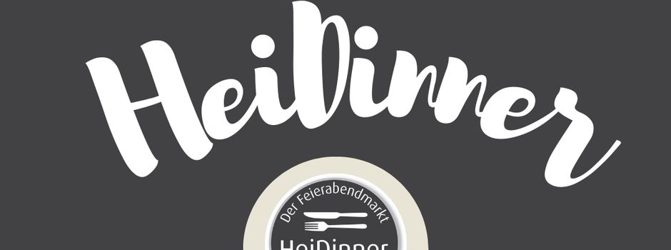 HeiDinner – Saisonstart 2026