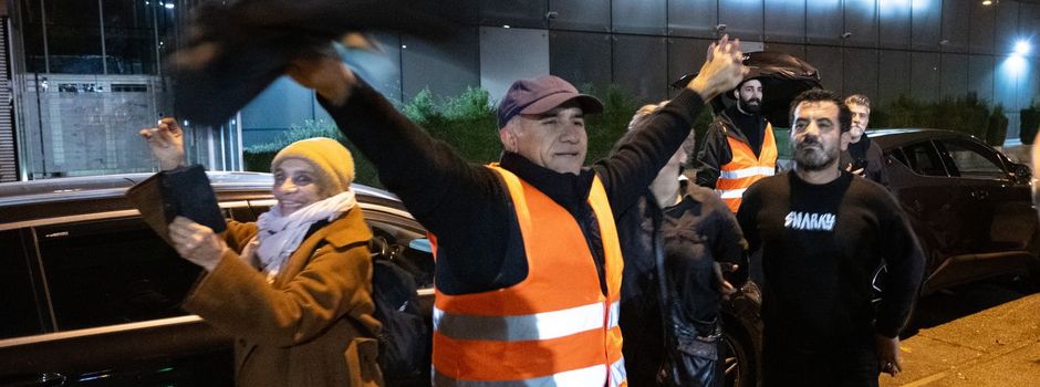 Konsulatsschließungen: Iran bestellt Geschäftsträger ein