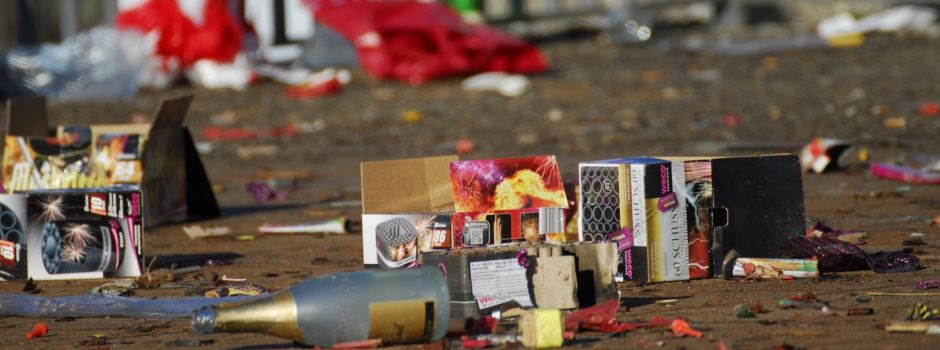 Silvester in Mainz: Hier darf nicht geböllert werden