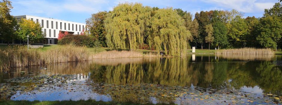 Tipps rund um den Campus Augsburg: Semesterstart WS 21/22