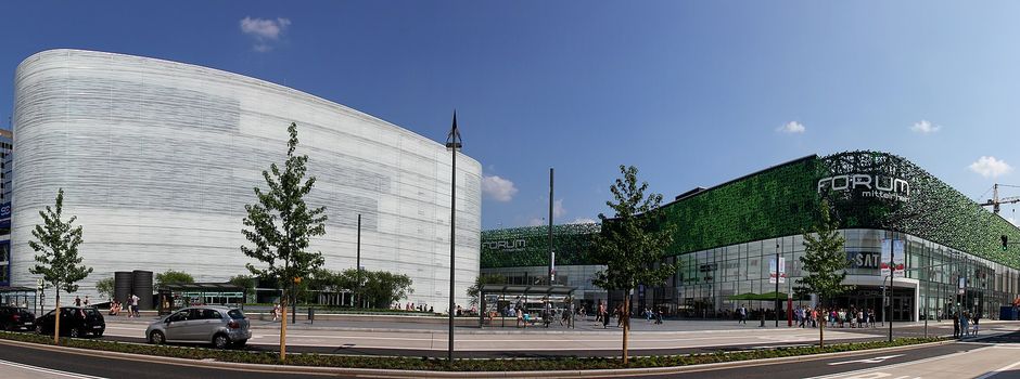 Forum Mittelrhein Koblenz plant Umstrukturierung