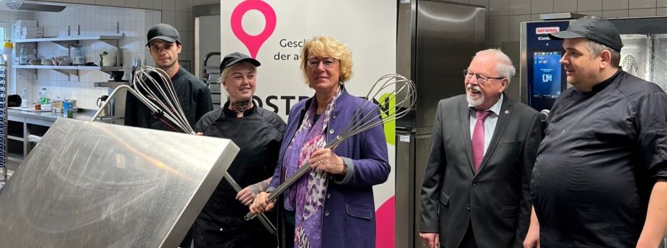 „Kostboten“ kochen und bringen Essen für Kitas, Schulen und Unternehmen