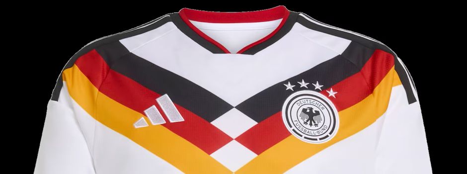 Adventskalender-Gewinnspiel: Deutschland-Trikot 2026 zu gewinnen