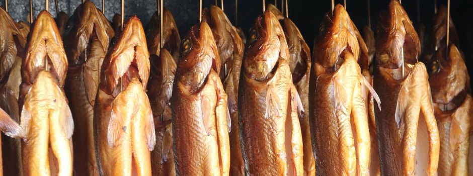 Räuchertag bei Mario am Backes