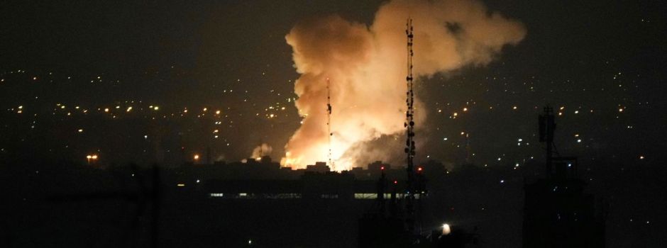 Israel greift den Iran an: Was wir wissen - und was nicht