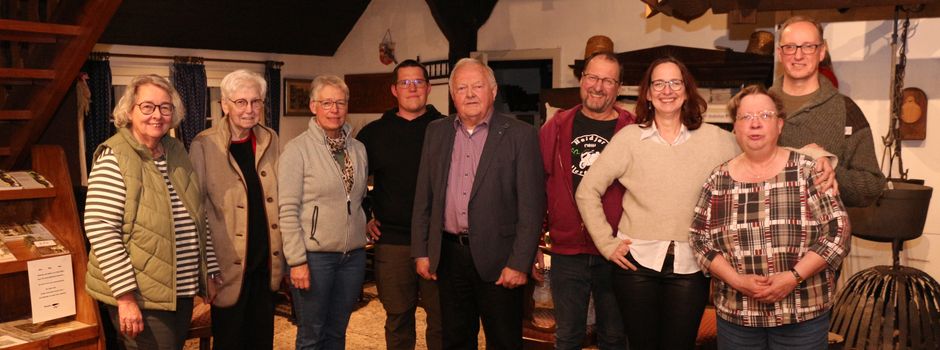 „Das war erst der Anfang“