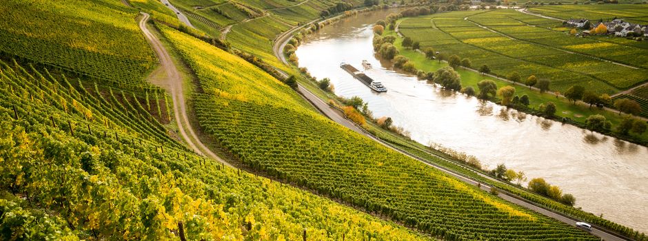 350-Kilometer-Radweg bis Koblenz: Neue Route für E-Biker geplant