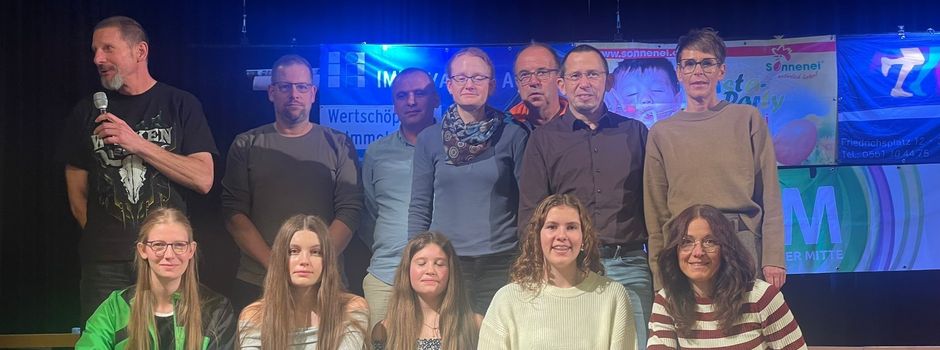 Erfolgreicher Abschluss vom Nordhessencup 2025