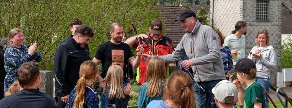 Aktion „Saubere Landschaft“ wieder erfolgreich