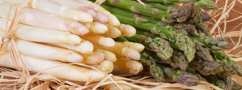 Puls-Listing: Hier gibt's frischen Spargel in Niederkassel