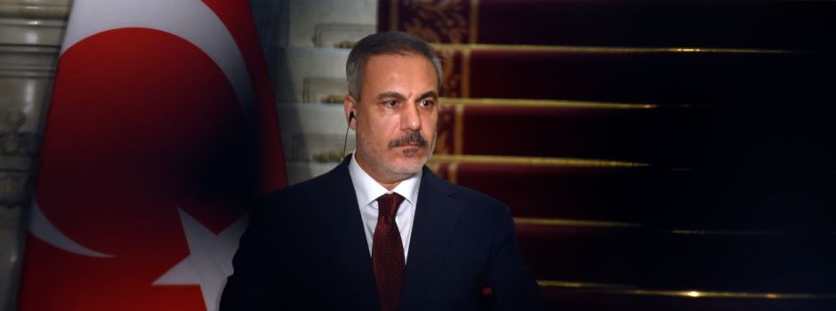 Türkei fordert Auflösung der Kurdenmiliz YPG