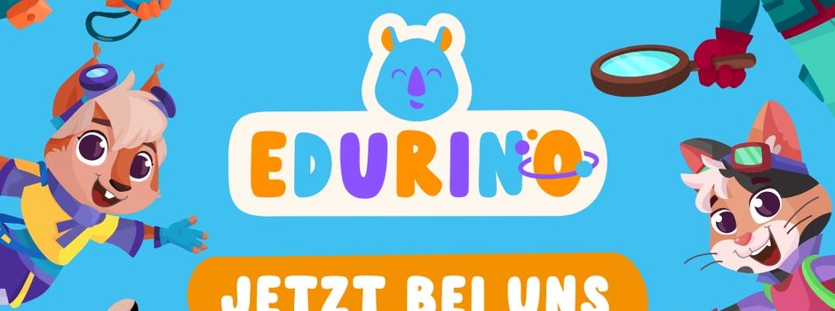 Edurinos in der Mediathek