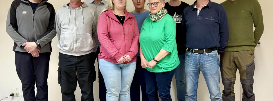 Dorffest Uehrde - die Vorfreude steigt!