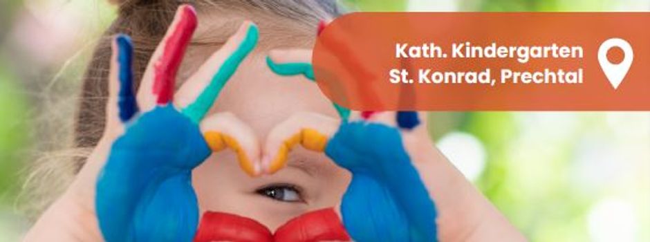 Kindergartenleitung (w/m/d) gesucht!