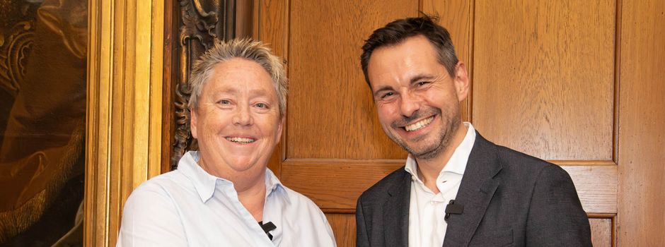 Wer wird neuer Bürgermeister/neue Bürgermeisterin von Koblenz?