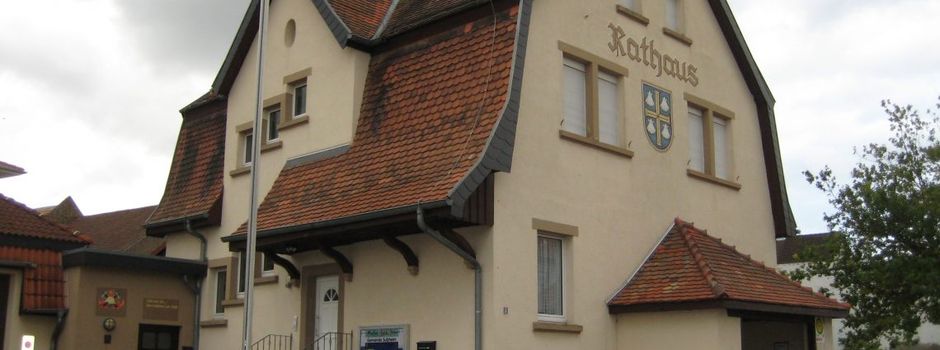 Bäume und Sträucher an Gehwegen/Bürgersteigen und öffentlichem Raum bitte freischneiden